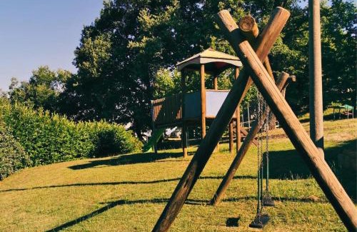Monticello Amiata Other | Camping Lucherino
