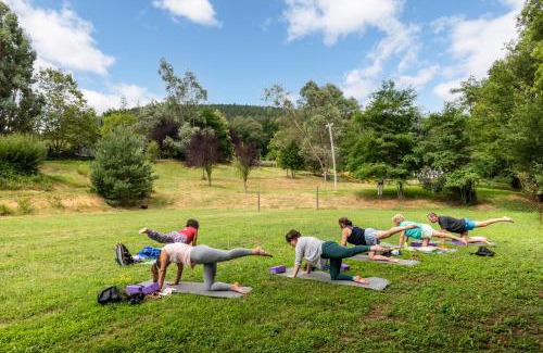Montoulieu Other | Camping maeva Respire La Serre