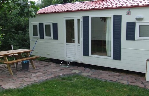 Saint-Pee-sur-Nivelle RV Rental | Camping Manex - Mobil-Home