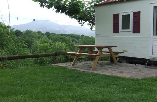 Saint-Pee-sur-Nivelle Other | camping Manex