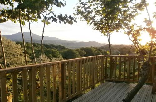 Saint-Pee-sur-Nivelle Other | camping Manex