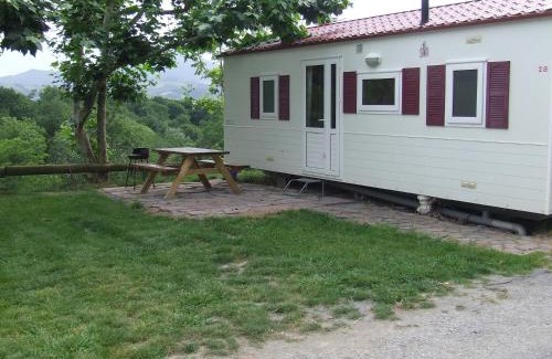 Saint-Pee-sur-Nivelle Other | camping Manex