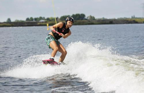 Zeewolde Other | Camping Marina Eemhof