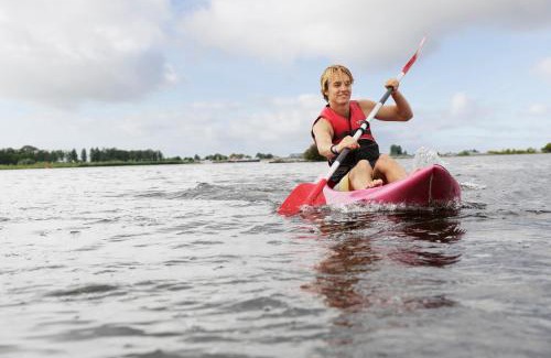 Zeewolde Other | Camping Marina Eemhof