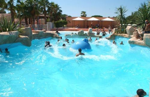 Puget-sur-Argens Other | Camping Montana Parc - Coeur de l'Estérel - Maeva