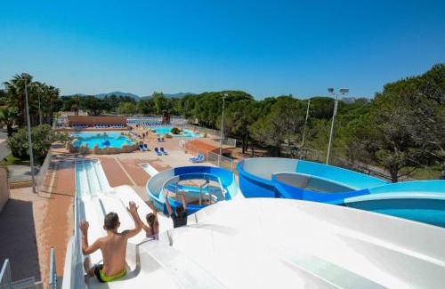 Puget-sur-Argens Other | Camping Montana Parc - Coeur de l'Estérel - Maeva