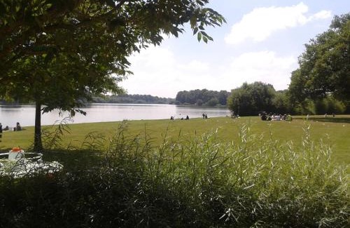 Mesnard-la-Barotiere Other | Camping OAKi