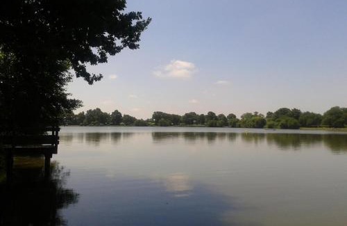 Mesnard-la-Barotiere Other | Camping OAKi