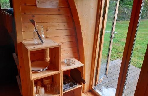 Noyen-sur-Sarthe Other | Camping Onlycamp Port Sainte Marie