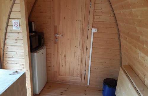 Noyen-sur-Sarthe Other | Camping Onlycamp Port Sainte Marie