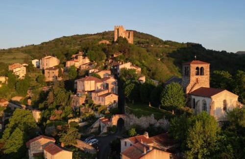 Montaigut-le-Blanc Other | Camping Onlycamp Le Pré