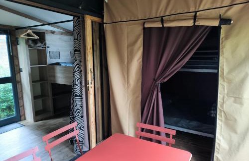 Clisson Other | Camping Onlycamp du Moulin
