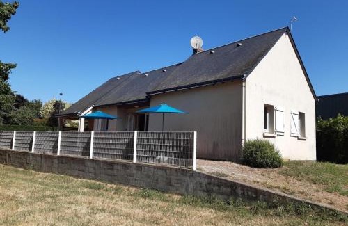 L'Ile-Bouchard Other | Camping Onlycamp les Bords de Vienne