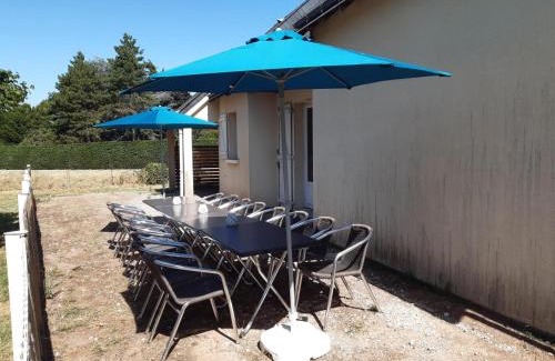 L'Ile-Bouchard Other | Camping Onlycamp les Bords de Vienne