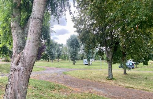 L'Ile-Bouchard Other | Camping Onlycamp les Bords de Vienne