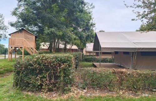 Savonnieres Other | Camping Onlycamp La Confluence