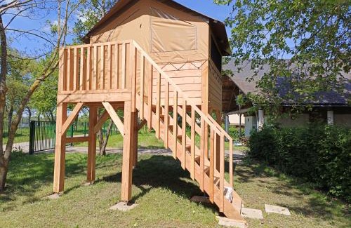 Savonnieres Other | Camping Onlycamp La Confluence