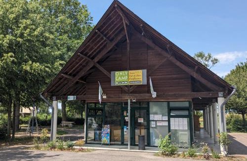 Savonnieres Other | Camping Onlycamp La Confluence