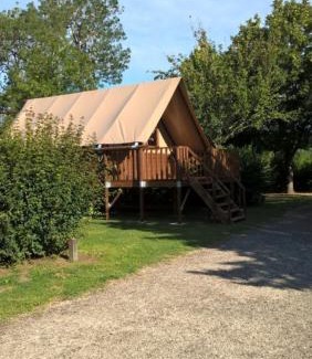 Savonnieres Other | Camping Onlycamp La Confluence