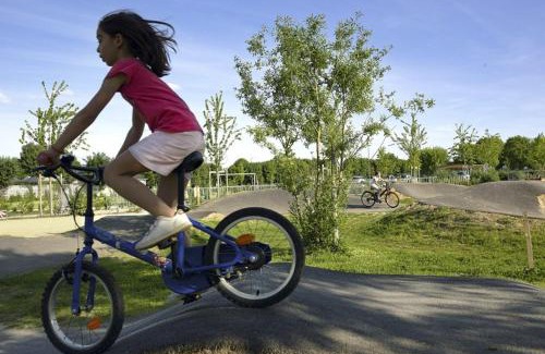 Blere Other | CAMPING ONLYCAMP LA GATINE