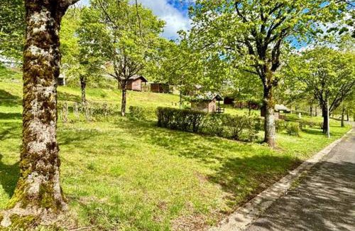 Trizac Other | Camping Onlycamp Le Pioulat