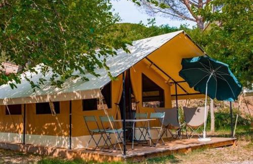 Trizac Other | Camping Onlycamp Le Pioulat