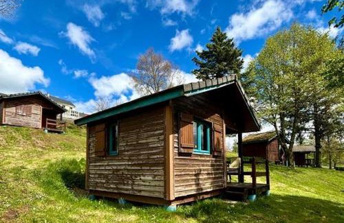Trizac Other | Camping Onlycamp Le Pioulat