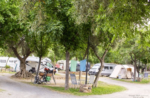 Orgiva RV Rental | Camping Orgiva