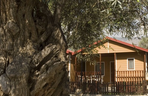 Orgiva RV Rental | Camping Orgiva
