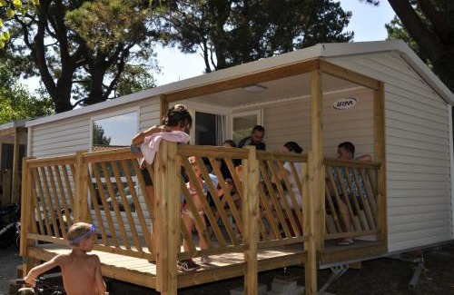 Le Fenouiller Other | CAMPING PARADIS Domaine Oyat