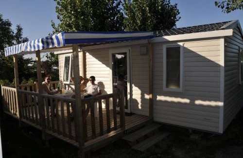 Le Fenouiller Other | CAMPING PARADIS Domaine Oyat