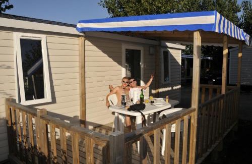 Le Fenouiller Other | CAMPING PARADIS Domaine Oyat