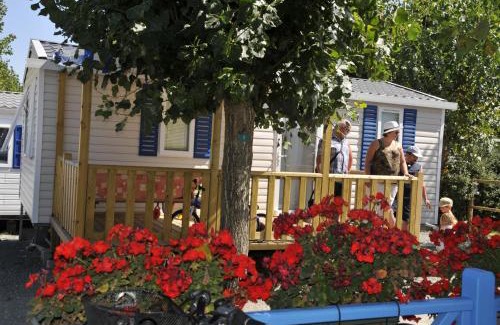 Le Fenouiller Other | CAMPING PARADIS Domaine Oyat