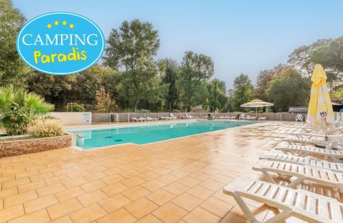 Boisset-et-Gaujac Other | Camping Paradis Domaine de Gaujac