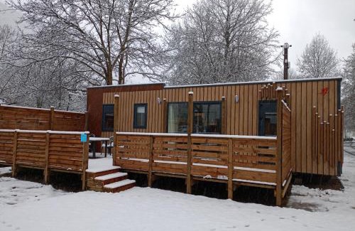 Savignac-les-Ormeaux Other | Camping Paradis La Marmotte