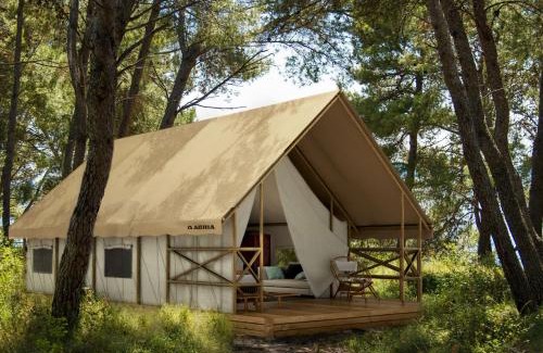 Granarola Other | Camping Paradiso