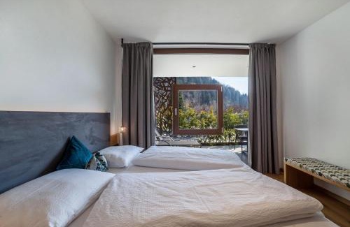 Saltusio Apartment | Camping Passeier Bergliebe