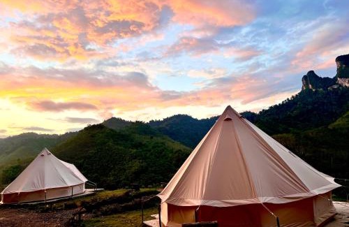 Khlong Sok Other | Camping phutajoy แคมป์ปิ้งภูตาจ้อย