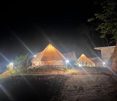 Khlong Sok Other | Camping phutajoy แคมป์ปิ้งภูตาจ้อย