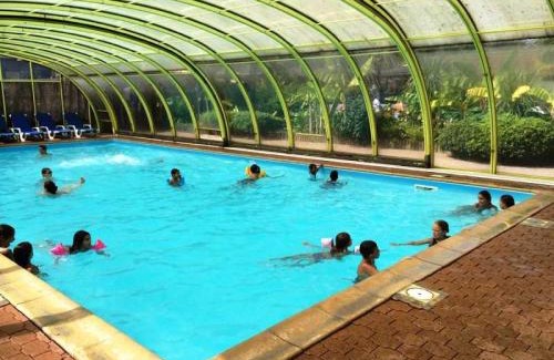 Mezos Other | Camping - Piscine - eechfc