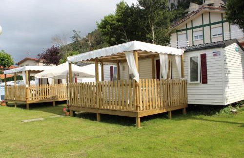 Islares Other | Camping Playa Arenillas