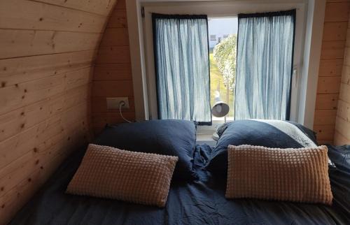Bergeijk Other | Camping POD 3 persoons Lindershoeve Bergeijk