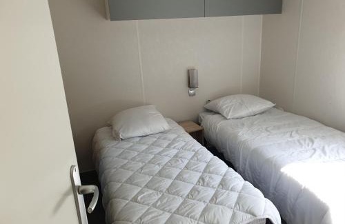 Granges-Aumontzey House | Camping Pré Vologne