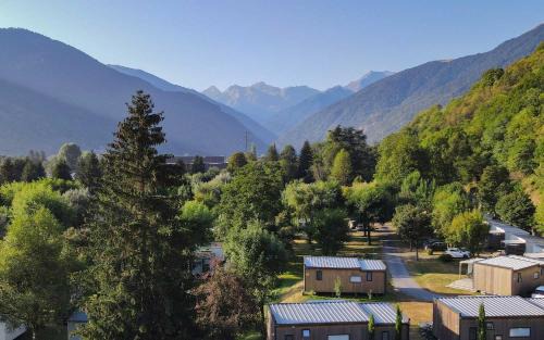 Moustajon Other | Camping Pradelongue