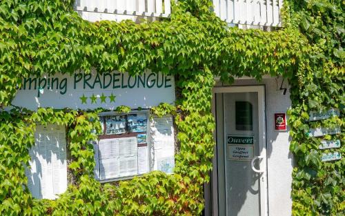 Moustajon Other | Camping Pradelongue