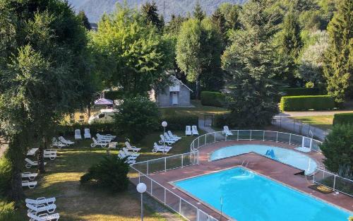 Moustajon Other | Camping Pradelongue
