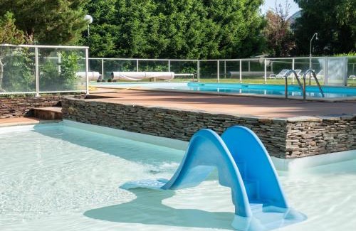 Moustajon Other | Camping Pradelongue
