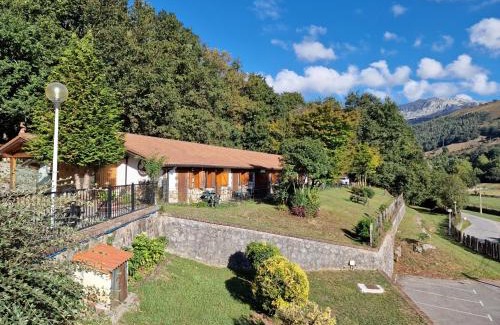Ramales de la Victoria Other | CAMPING RAMALES