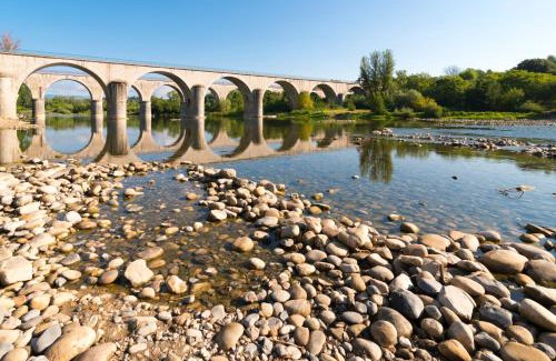 Sampzon Other | Camping RCN La Bastide en Ardèche