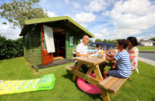 Municipality of Aalsmeer Other | Camping Recreatiepark Aalsmeer